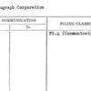 Telautograph Corporation