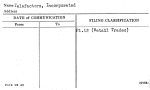 Telefactors, Incorporated