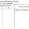 Telegraph Publishing Company