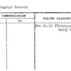 Telegraph Records