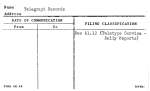 Telegraph Records