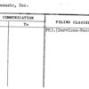 Telemusic, Inc.