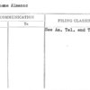 Telephone Almanac