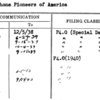 Telephone Pioneers of America