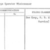 Teletype Operator Misdemeanor