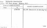 Telluride Association