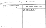 Temlee Manufacturing Company, Incorporated