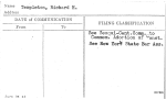 Templeton, Richard H.