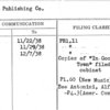 Tempo Publishing Co.