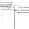 Tenenbaum, Joseph (Dr.)