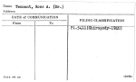 Tennant, Ross A. (Dr.)