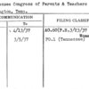 Tennessee Congress of Parents & Teachers Assn.