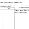 Tennessee Conservation Commission