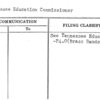 Tennessee Education Commissioner