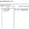 Tennessee Furniture Co.