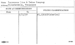 Tennessee Line & Twine Company