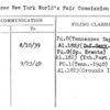 Tennessee New York World's Fair Commission