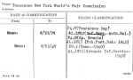 Tennessee New York World's Fair Commission