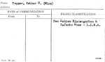 Tepper, Esther N. (Miss)