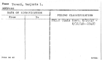 Terani, Marjorie L.