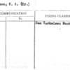 Terkelsen, E.A. (Sr.)