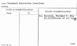 Terminal Concession Locations