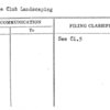 Terrace Club Landscaping