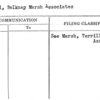 Terrill, Belknap Marsh Associates