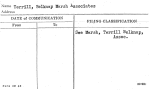 Terrill, Belknap Marsh Associates