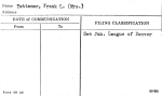 Tettemer, Frank L. (Mrs.)