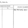 Tetzlaff, Gene A.