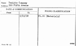 Texlite Company