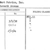 Tex-Mart Fabrics, Inc.