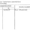 Textile Converters Association