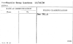Textile Group Luncheon 10/28/38