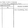 Textile Tube & Reel Company