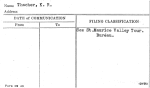 Thacher, K.R.
