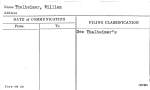 Thalheimer, William