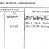 Thalhimer Brothers, Incorporated