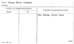 Thames Motor Company
