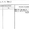 Thayer, C.C. (Mrs.)