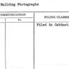 Theme Building Photographs