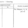 Theme Center - Cleaning