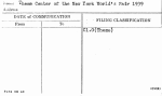 Theme Center of the New York World's Fair 1939