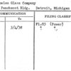 Thermalex Glass Company