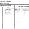Thermo-graph Company