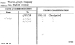 Thermo-graph Company