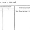 Theurer Lydia A. (Editor)