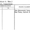 Thew, Elsie G. (Mrs.)