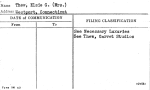 Thew, Elsie G. (Mrs.)